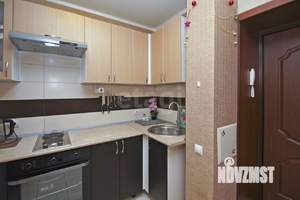 2-к квартира, вторичка, 37м2, 9/9 этаж