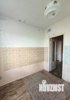 2-к квартира, вторичка, 53м2, 9/10 этаж