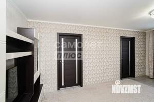 3-к квартира, вторичка, 50м2, 8/9 этаж