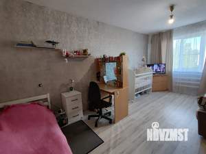 1-к квартира, вторичка, 30м2, 5/9 этаж