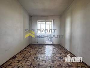 3-к квартира, вторичка, 65м2, 4/9 этаж