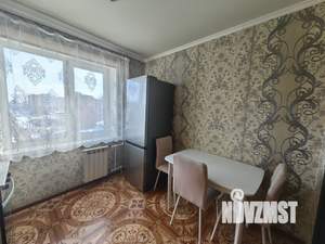 2-к квартира, вторичка, 54м2, 9/10 этаж