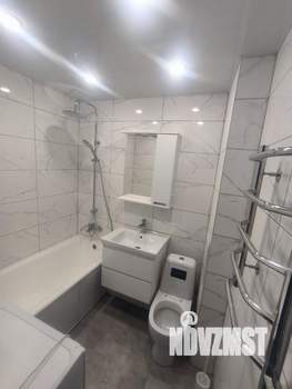 1-к квартира, вторичка, 37м2, 4/9 этаж