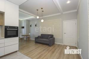 2-к квартира, вторичка, 65м2, 2/14 этаж