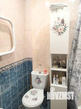 1-к квартира, вторичка, 30м2, 5/5 этаж