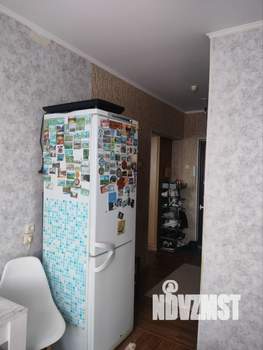 1-к квартира, вторичка, 35м2, 6/10 этаж