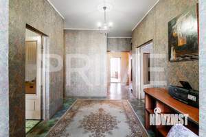 3-к квартира, вторичка, 86м2, 6/10 этаж