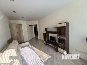 1-к квартира, вторичка, 39м2, 5/18 этаж