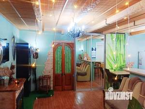 3-к квартира, вторичка, 60м2, 1/9 этаж