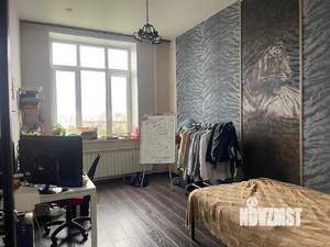 3-к квартира, вторичка, 84м2, 9/9 этаж