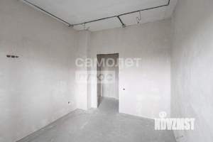 2-к квартира, вторичка, 61м2, 1/9 этаж