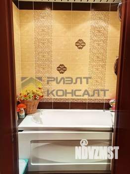 3-к квартира, вторичка, 67м2, 2/12 этаж