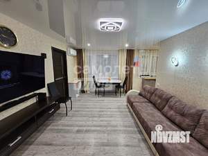 3-к квартира, вторичка, 55м2, 2/5 этаж