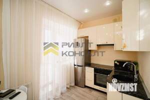 1-к квартира, вторичка, 37м2, 3/9 этаж