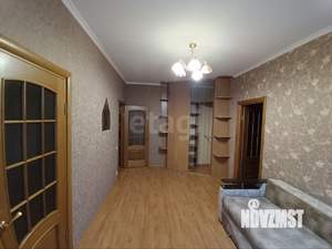 2-к квартира, вторичка, 45м2, 2/5 этаж