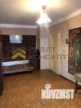 1-к квартира, вторичка, 30м2, 1/5 этаж