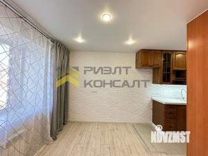 Студия квартира, вторичка, 18м2, 7/9 этаж