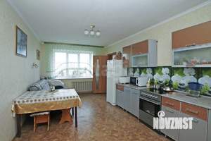2-к квартира, вторичка, 65м2, 5/5 этаж