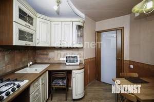 2-к квартира, вторичка, 41м2, 3/5 этаж