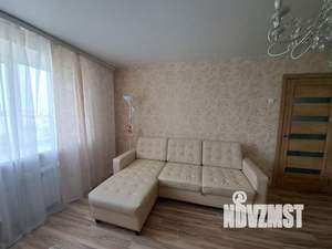 3-к квартира, вторичка, 61м2, 9/9 этаж