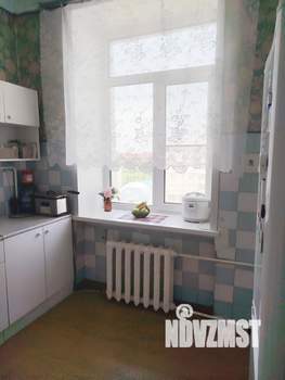 3-к квартира, вторичка, 93м2, 5/5 этаж