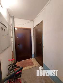 1-к квартира, вторичка, 37м2, 3/10 этаж