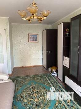 1-к квартира, вторичка, 31м2, 5/5 этаж