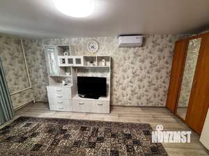 1-к квартира, вторичка, 25м2, 4/9 этаж
