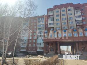Фото квартиры на продажу (1)