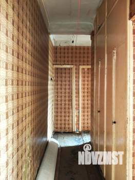 2-к квартира, вторичка, 59м2, 4/5 этаж