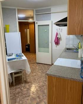 1-к квартира, вторичка, 39м2, 2/10 этаж