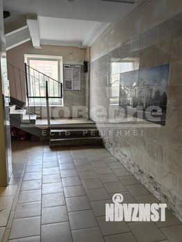 1-к квартира, вторичка, 38м2, 6/9 этаж