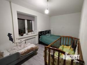 2-к квартира, вторичка, 41м2, 1/5 этаж
