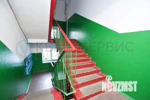 1-к квартира, вторичка, 35м2, 2/5 этаж