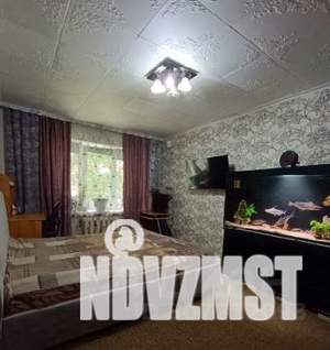 1-к квартира, вторичка, 36м2, 1/5 этаж