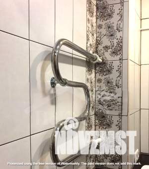 1-к квартира, вторичка, 34м2, 5/5 этаж