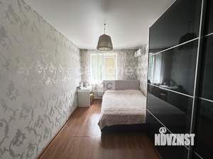 4-к квартира, вторичка, 106м2, 2/5 этаж