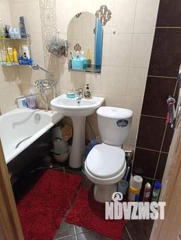 1-к квартира, вторичка, 31м2, 5/5 этаж
