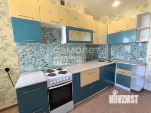 1-к квартира, вторичка, 40м2, 6/16 этаж