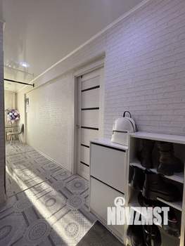 1-к квартира, вторичка, 36м2, 1/5 этаж