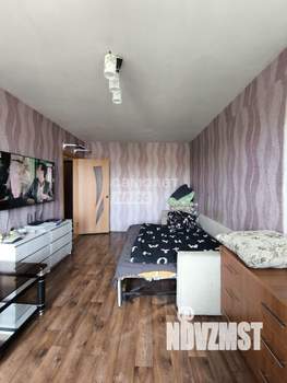 1-к квартира, вторичка, 30м2, 5/9 этаж