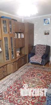 2-к квартира, вторичка, 50м2, 5/5 этаж