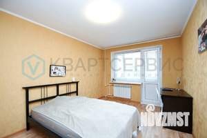 1-к квартира, вторичка, 36м2, 3/5 этаж