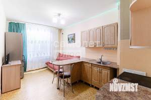 1-к квартира, вторичка, 36м2, 4/10 этаж