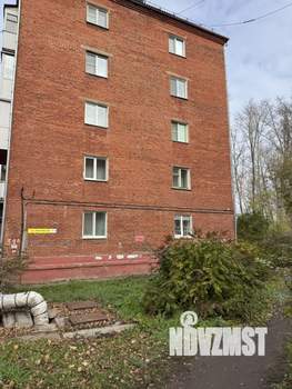 2-к квартира, вторичка, 42м2, 5/5 этаж