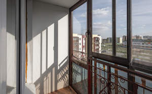 3-к квартира, вторичка, 71м2, 4/4 этаж