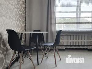 1-к квартира, вторичка, 36м2, 4/4 этаж