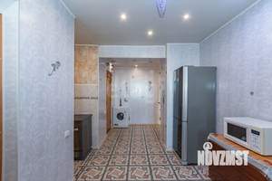 3-к квартира, вторичка, 75м2, 10/10 этаж