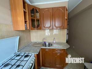 3-к квартира, вторичка, 56м2, 5/5 этаж