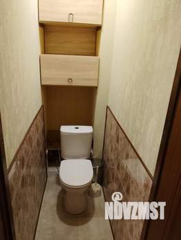 3-к квартира, вторичка, 67м2, 3/6 этаж